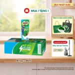Thùng Sữa lúa mạch Nestle MILO ít đường (48  x 180ml) - Ảnh 2