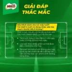 Thùng Sữa lúa mạch Nestle MILO ít đường (48  x 180ml) - Ảnh 3