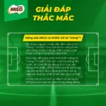 Thùng Sữa lúa mạch Nestle MILO ít đường (48  x 180ml) - Ảnh 4