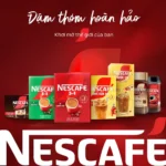Combo 3 Bịch Cà phê Hòa tan NESCAFÉ CAFÉ VIỆT 35 gói Vị Mạnh đặc trưng - Ảnh 7